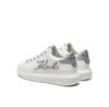 Sneakers KARL LAGERFELD Kapri KL62511G White