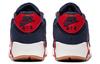 Nike Air Max 90 Home & Away Красный CJ0611-101