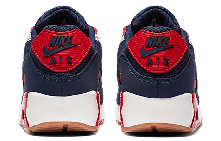 Nike Air Max 90 Home & Away Красный CJ0611-101