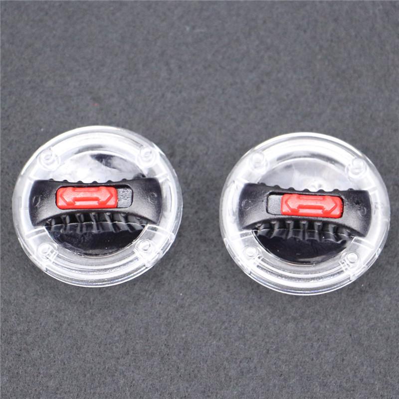 Пряжка замка шлема LS2 для FF358, 396, 370, 394 и совместимых моделей