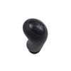 ESP554 5-Speed Gear Shift Stick Knob Black For Renault Clio 3 Scenic Kangoo Megane Laguna MK2 Sandero Duster Dokker 8200379950