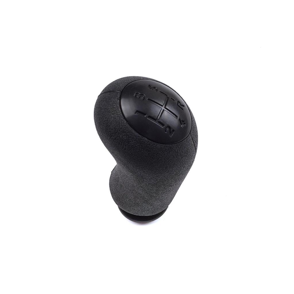 ESP554 5-Speed Gear Shift Stick Knob Black For Renault Clio 3 Scenic Kangoo Megane Laguna MK2 Sandero Duster Dokker 8200379950