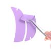 Reusable Silicone Eye Patch Lash Extension Lifting Anti-wrinkle Eye Mask  Eyelash Tools