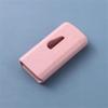 Portable Creative Mini Tablet Divider Pill Cutter Medicine Splitter Elderly