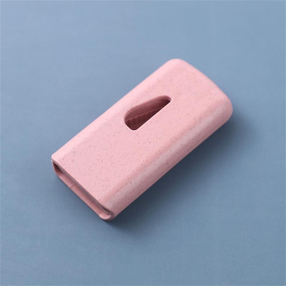 Portable Creative Mini Tablet Divider Pill Cutter Medicine Splitter Elderly