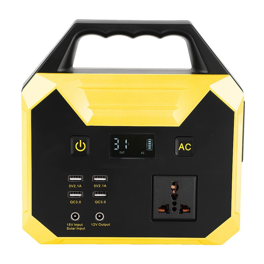 Автомобильный аварийный накопитель энергии Источник питания Портативная мобильная электростанция