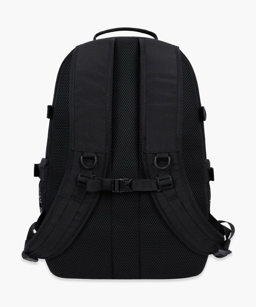Рюкзак Hdex Delta String 28 л (черный)
