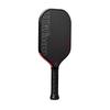 Ракетка для игры в пиклбол Wilson Blaze Edgeless Paddle WR180911U2 черная/красная