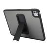 Для iPad Про 13 (2025)/13 (2024) Чехол с подставкой TPU + PC Skin-Touch Чехол для планшета