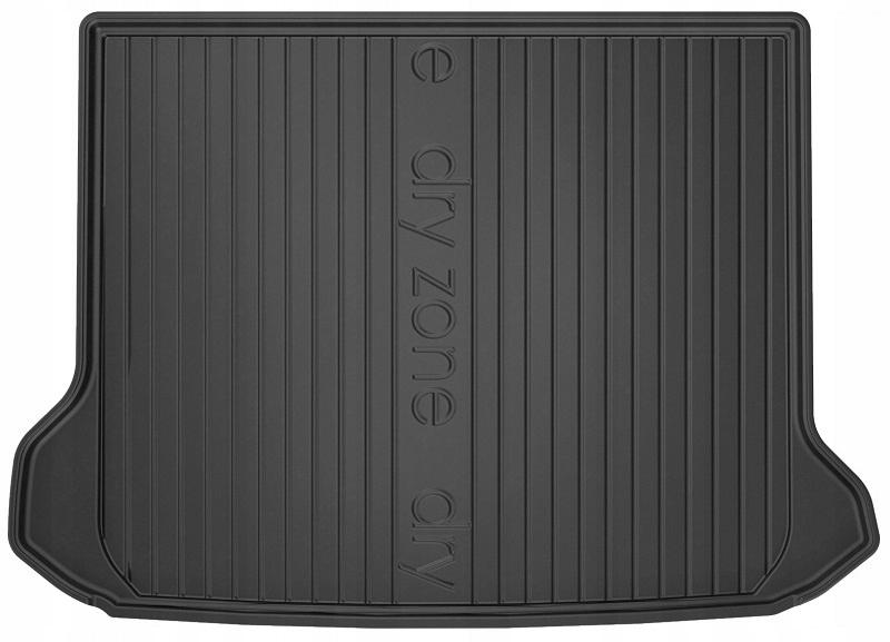Set 77 Rubber Mats And Cover Volvo Xc60 1 From 2008-2017
