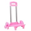 Elementary School Backpack Trolley Accessories: Frame & Wheels