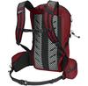Рюкзак Jack Wolfskin Cyrox Shape 20 deep ruby (2020111-2511)