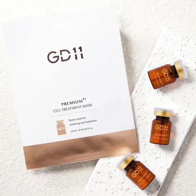 Премиальная маска RX Cell Treatment (6 шт.)
