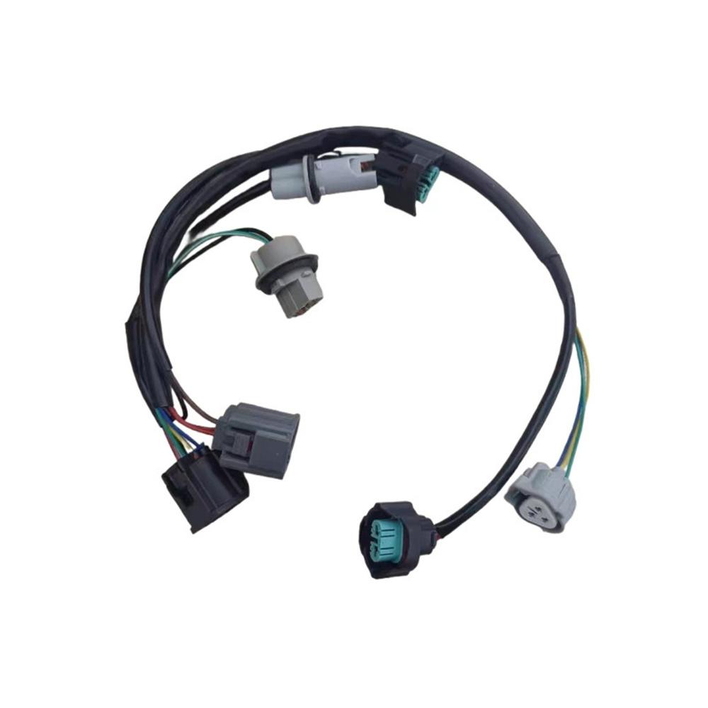 Жгут проводов фары GS1F-51-155B Подходит для Mazda 6 GH 2007-2010