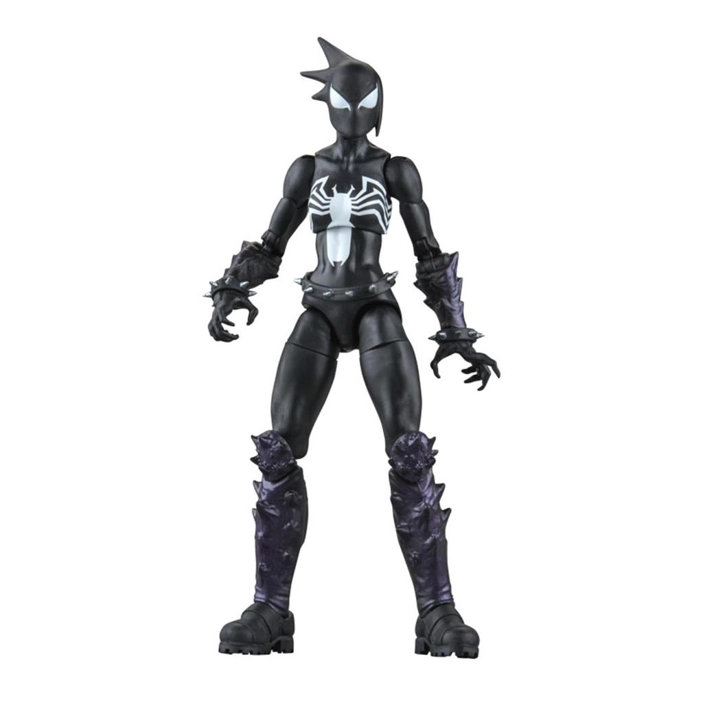 Marvel Hasbro Space Knight Legend Pack 2 Figure Mania Venom Space Knight 15cm - Venom &