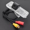 Special Rear View Car Reversing Backup Parking Camera For Hyundai Santa Fe IX25 2013 2014 2015 Creta Carens Azera SantaFe Car