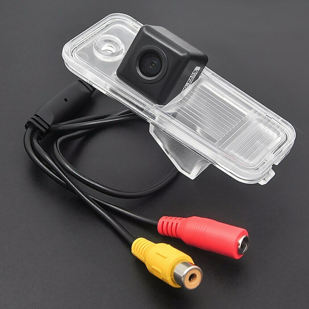 Special Rear View Car Reversing Backup Parking Camera For Hyundai Santa Fe IX25 2013 2014 2015 Creta Carens Azera SantaFe Car