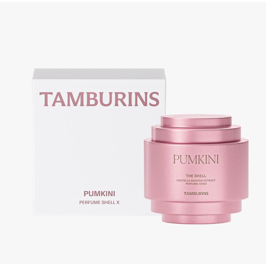 Tamburins Perfume Крем для рук The Shell 30мл