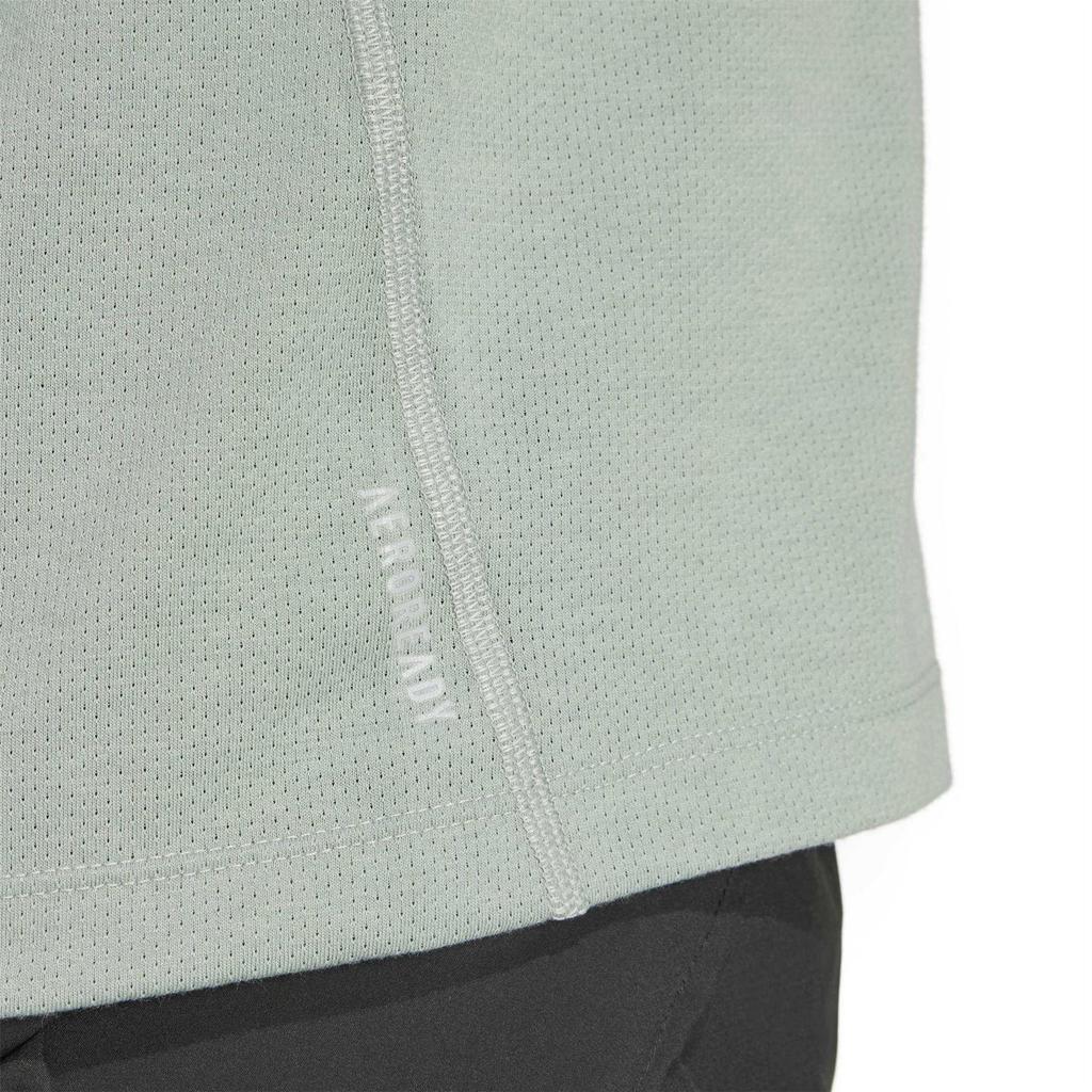 Adidas Mens Own The Run T-Shirt