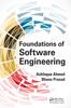 Книга Foundations of Software Engineering