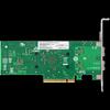 Intel E810 25G Dual-Port Fiber Optic PCIe Server Adapter (CN version)