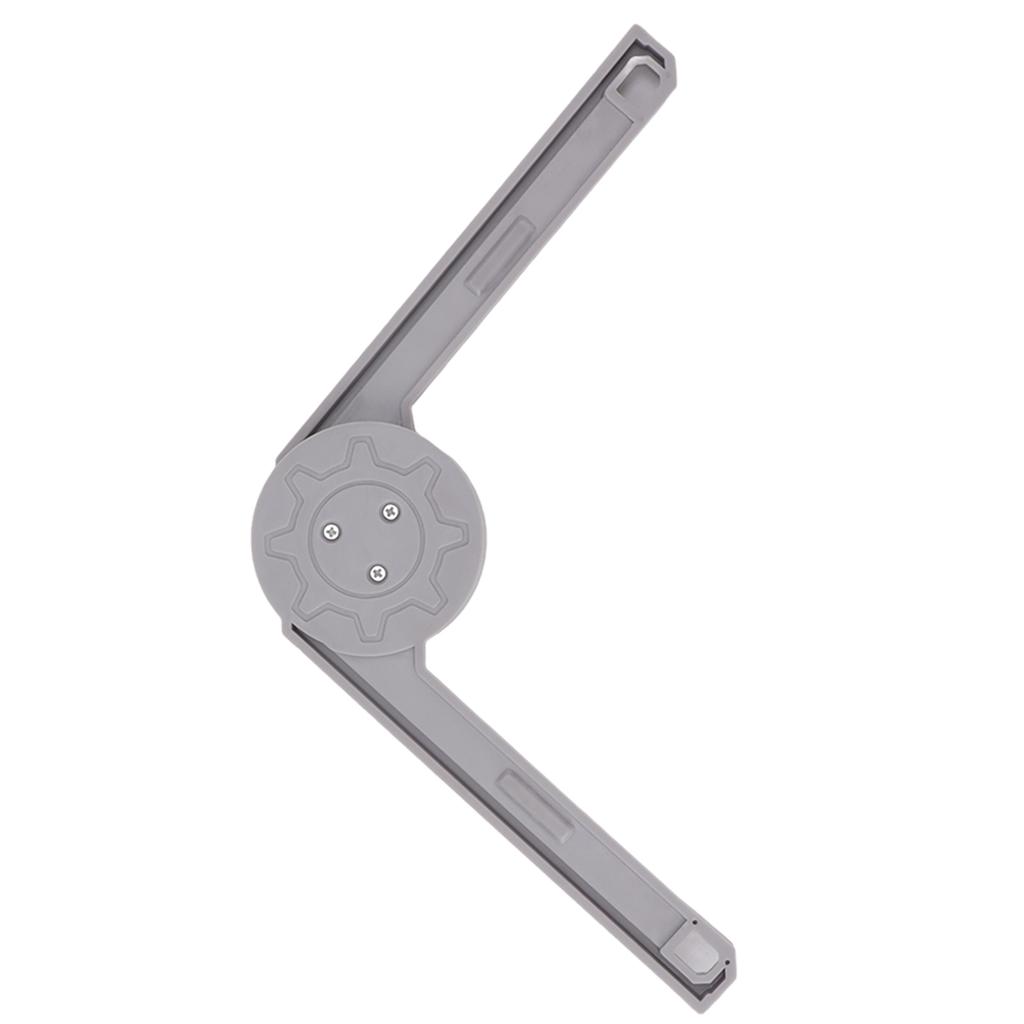 High Precision Angle Finder Rustproof Miter Angle Ruler New Measuring Tools For Building Trades