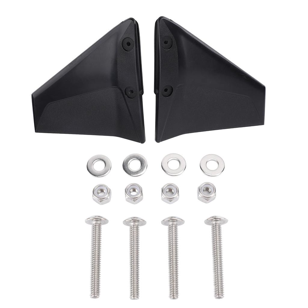 Outboard Hydrofoil Reduce Drag Marine Boat Motor Hydrofoil Stabilizer Professional Fin Stabilizer for 50 300hp Outboard