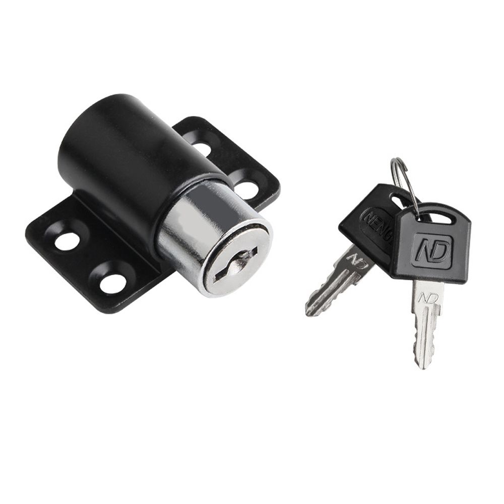 Оконная фурнитура Противоугонная оконная блокировка Ограничитель открывания окна Комплект оконных болтов Детский дверной замок