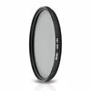 Поляризационный фильтр NiSi UHC CPL 95 мм