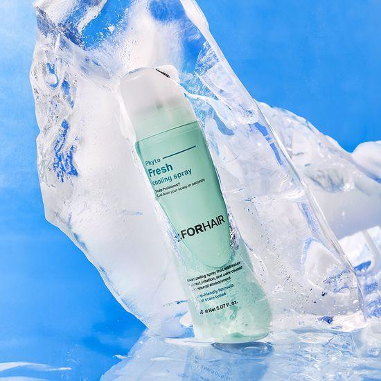 DR.FORHAIR Phyto Fresh Scalp Cooling Spray 150ml+150ml Special / Scalp Heat Care, Odor Care