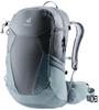 Deuter Futura 25 SL Женский альпинистский рюкзак, Графит x Сланец