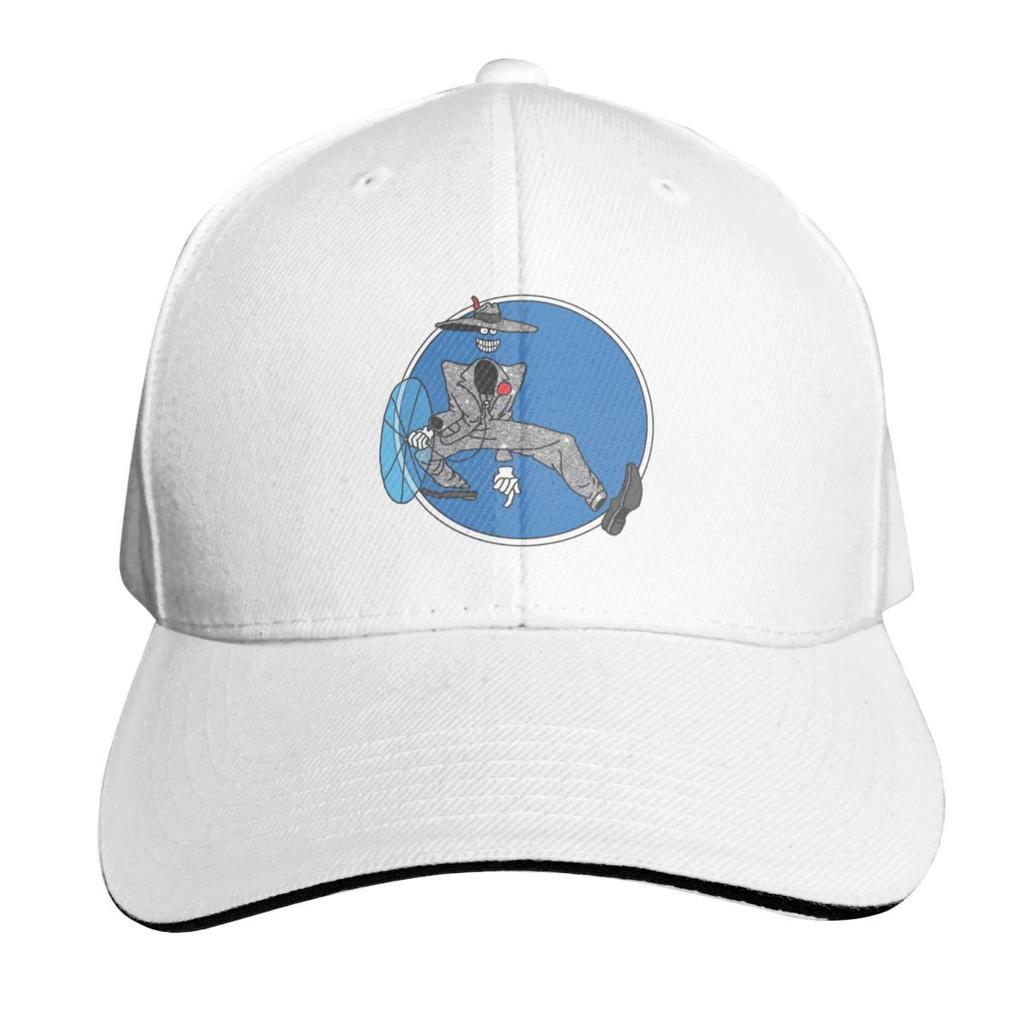 Dodah Man Baseball Cap Casual Daily Wear Quick Dry Performance Cotton Twill Breathable