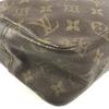 Louis Vuitton M47522 Косметичка-клатч Monogram Trousse Toilette 28