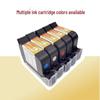 Blue Quick-Dry High Adhesion Inkjet Cartridge