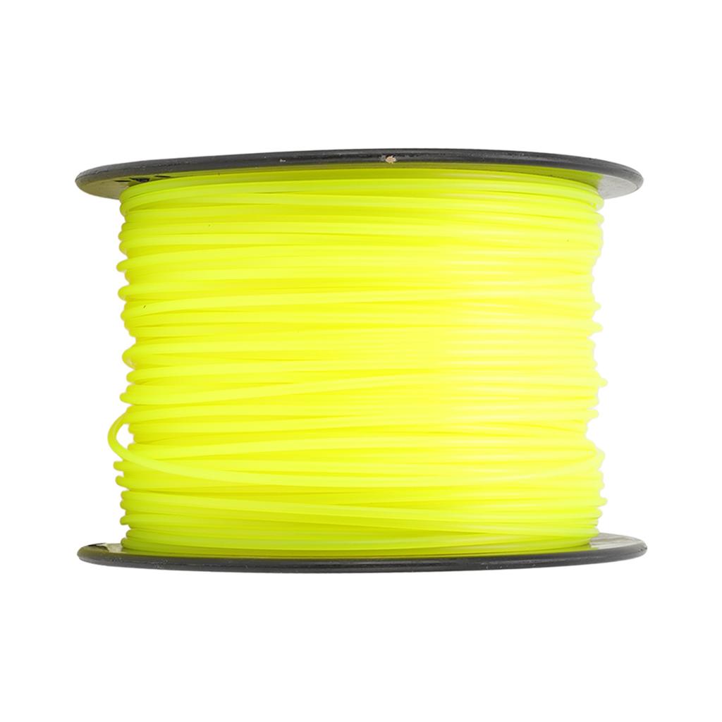 Нейлоновая леска для триммера, прочная проволока для триммера, 3 мм, сменная катушка для газонокосилки Husqvarna