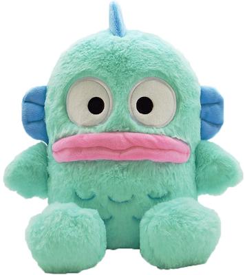 Nakajima Corporation Плюшевая игрушка Sanrio Hangyodon M 157195-21
