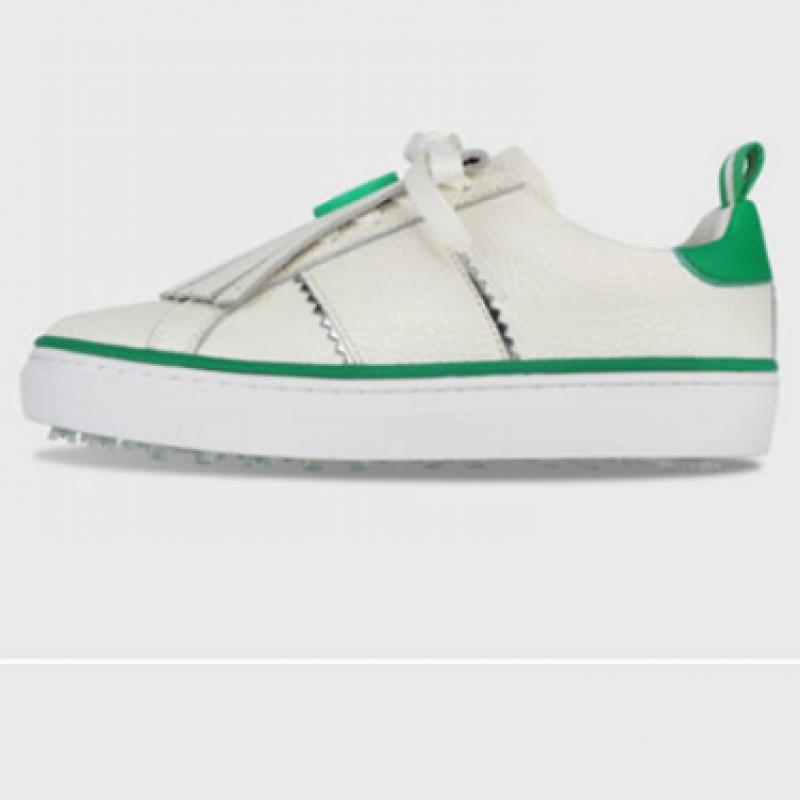 Rgmmo291 Geepore Kill Tee Disruptor Кисточки G4 Женские гольф-туфли