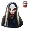 Vampire Morbius Mask Horrific Halloween Mask Morbius the Living Vampire Scary UK