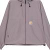 Carhartt WIP Куртка Linwood Легкая Водонепроницаемая с Капюшоном Унисекс Куртка A252011-3KA-XX0