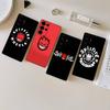 Чехол для телефона S-Spit F-Fires Logo для Samsung S 24 fe 25 Ultra plus 20 lite 21 30 22 23 24 22 Ultra 5G Fundas