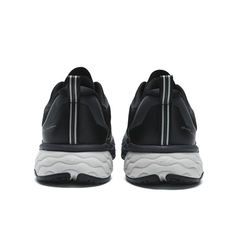 Fila Мужской Черный Синий A12M431103FBB