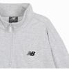 New Balance Long Sleeve Tee Nqj Nbncfco103 Ac Common Essentials Half Zip Up