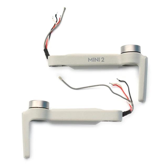 Replacement MotorArmLeft Right Front Rear Arms with Motor For DJI MavicMini 2 Accessories Repair Parts