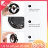For Renault 2026 New Hub Caps For Renault RS Clio Captur Trafic Scenic 2 Megane 2 3 4 Kadjar  4Pcs 56nnn Car Emblem Wheel Hub Ce