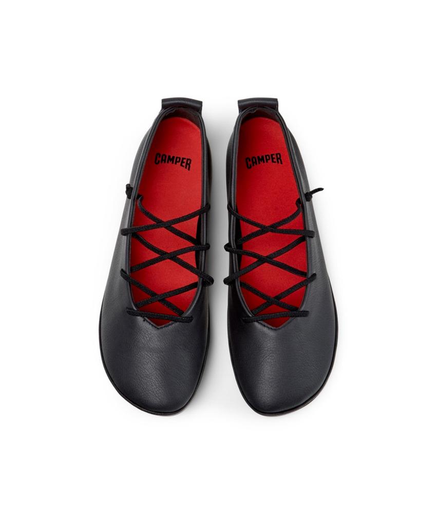 Camper Right Nina K201835-001