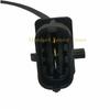 39180-2A200 New Crankshaft Position Sensor For Hyundai Accent Getz Matrix KIA Cee'd Rio II New Car Parts Crankshaft Position 5