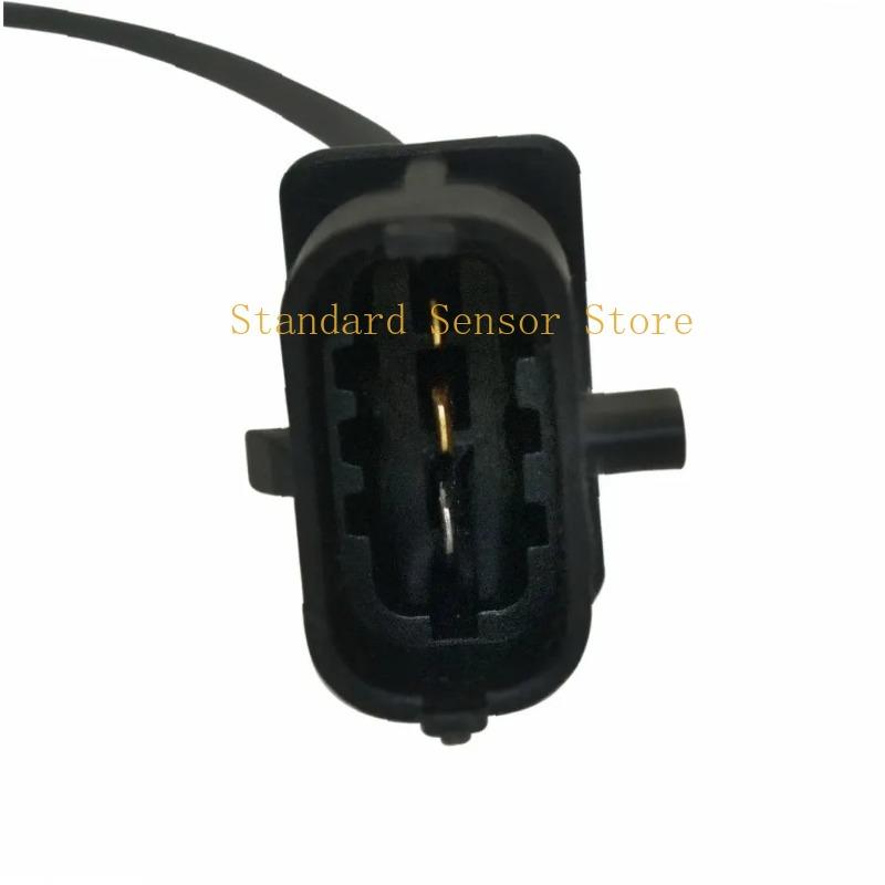39180-2A200 New Crankshaft Position Sensor For Hyundai Accent Getz Matrix KIA Cee'd Rio II New Car Parts Crankshaft Position 5