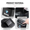 Car Door Hanging Trash Can Storage Box Auto Accessories For BMW M Sport M2 M3 M4 M5 M6 E46 E90 E60 F10 F20 E87 X3 X6 ULXMV1