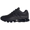 A3 Megaride Black Carbon Unisex Sneakers Core-Black Iron-Metallic Royal-Blue JP9626