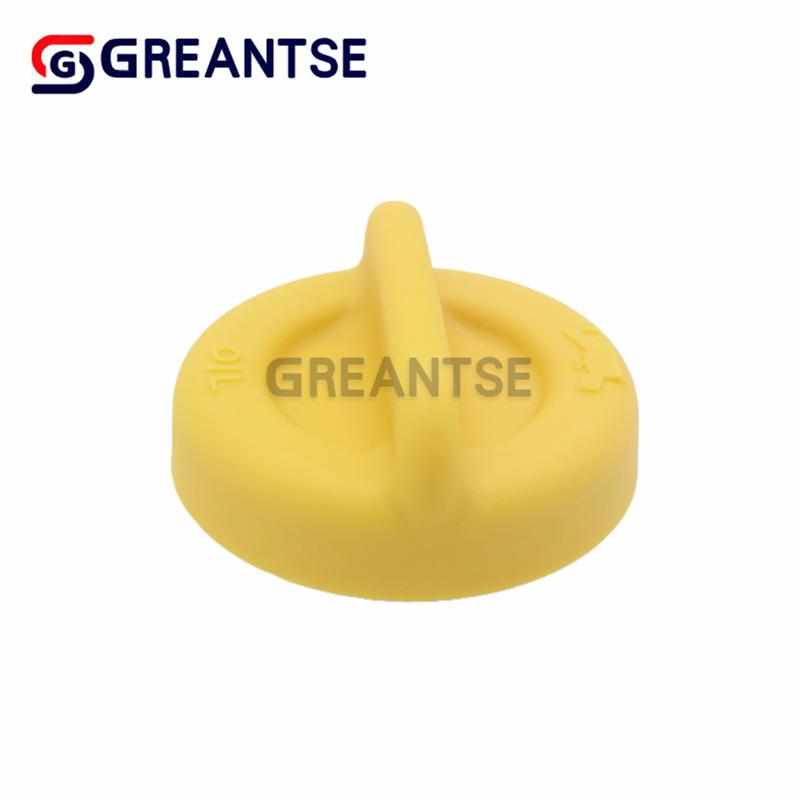 55187763 Engine Fuel Filler Cover Oil Tank Gas Cap For Alfa Romeo 159 2005-2012 Giulietta 2010- Automobiles Spare Parts